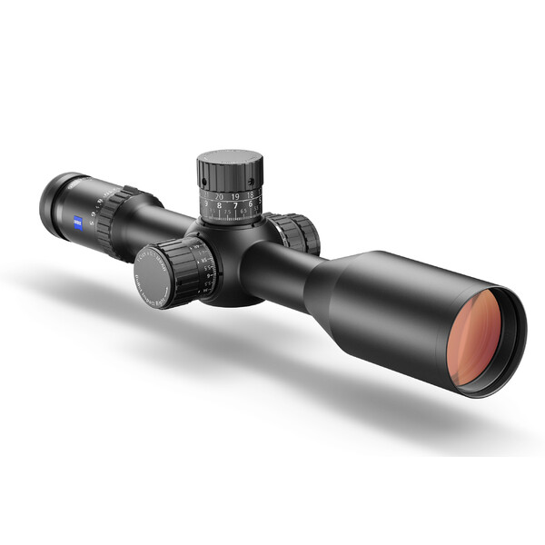 ZEISS Riflescope LRP S5 525-56 Abs. ZF-MRi