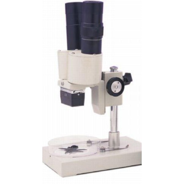 Windaus Microscopio estereo HPS 10, binocular