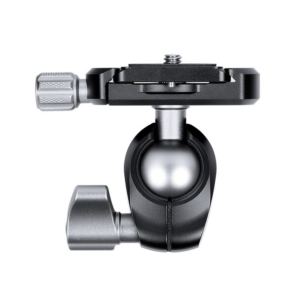 Leofoto Tripod ball-head LH-22+PU-25