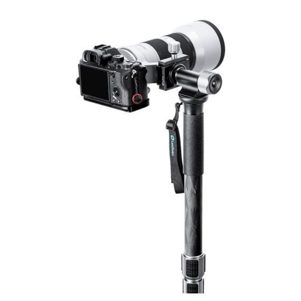 Leofoto 2-way-panheads MPG-1