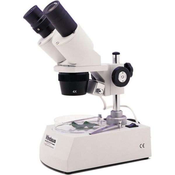 Windaus Stereo microscoop HPS 30 LED, Binoculair