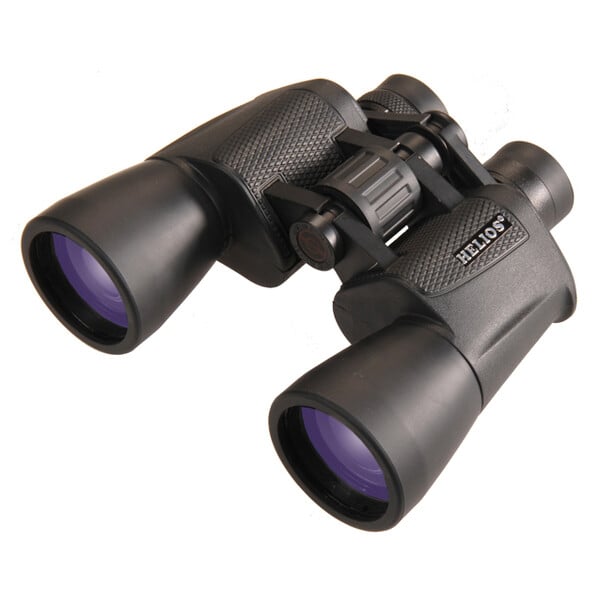 Helios Optics Binoculars Solana 8x40