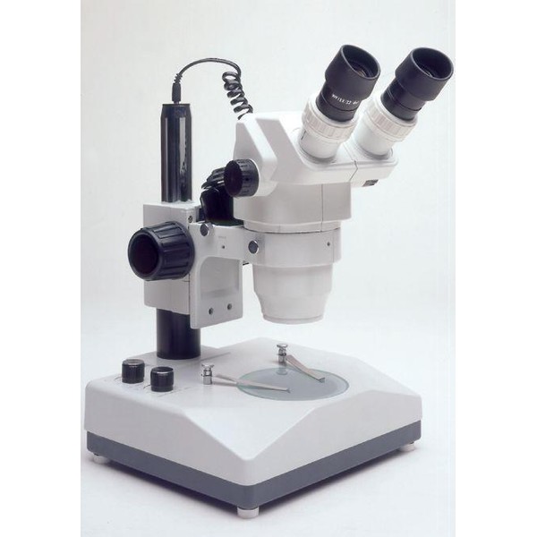 Windaus HPS 440 Zoom, binocular