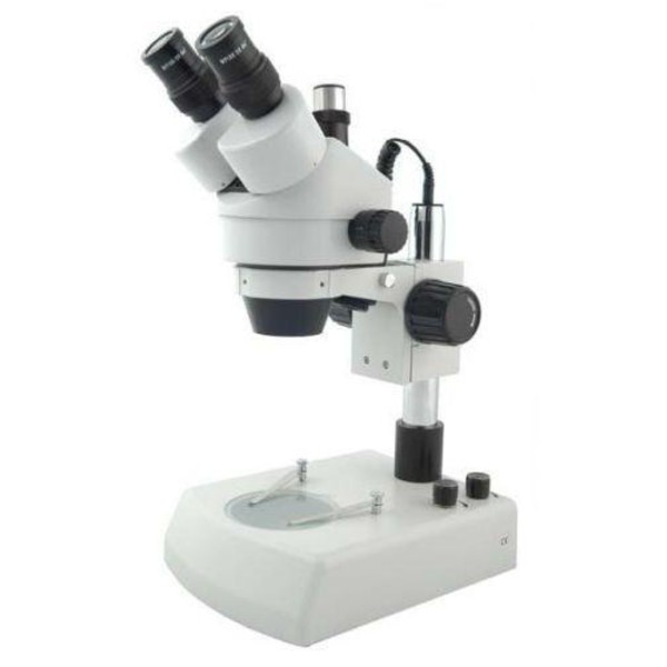 Windaus HPS 443 Zoom, trinocular