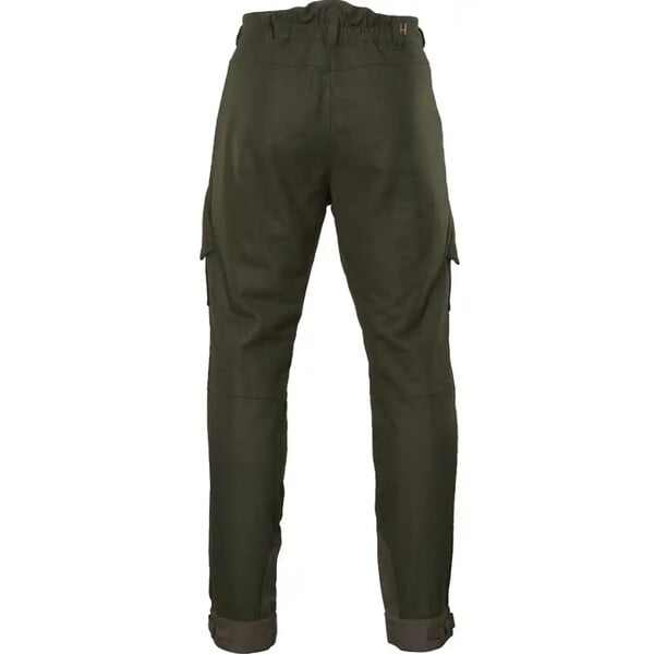 Härkila Metso winterbroek, Wilgengroen/Schaduwbruin, maat 56