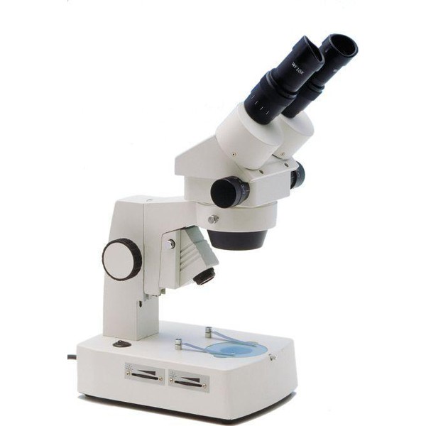Windaus HPS 200 Zoom, binocular