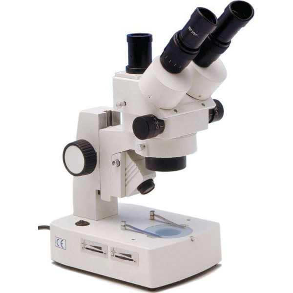 Windaus HPS 230 Zoom, trinocular