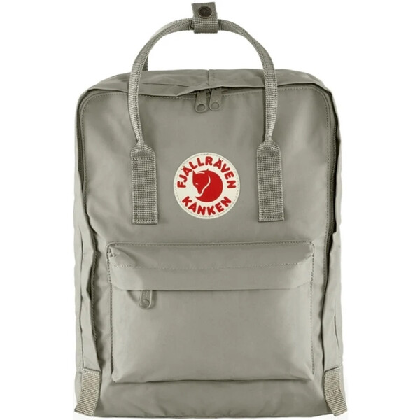 Fjällräven Zaino Kånken 021 Fog