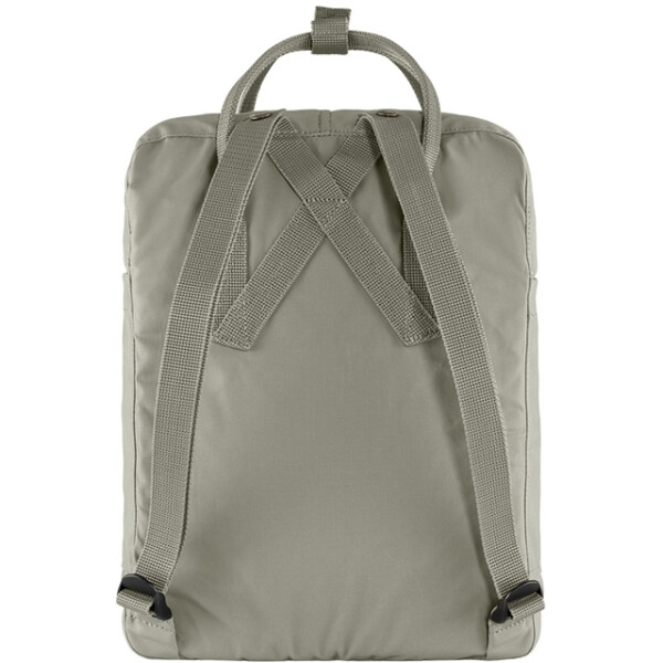 Fjällräven Zaino Kånken 021 Fog