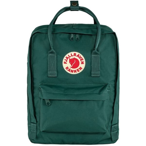 Fjällräven Backpack Kånken 667 Arctic Green