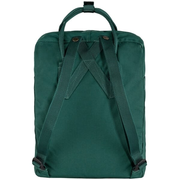 Fjällräven Backpack Kånken 667 Arctic Green