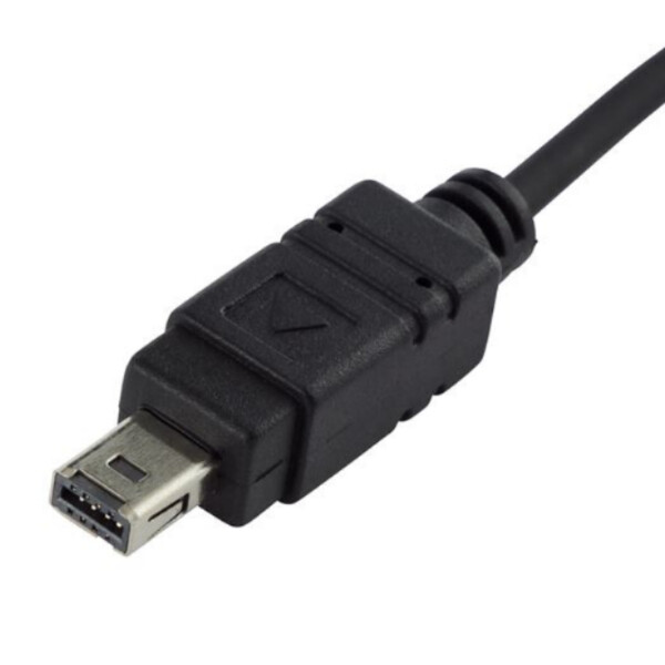 Vixen NA release cable for Nikon