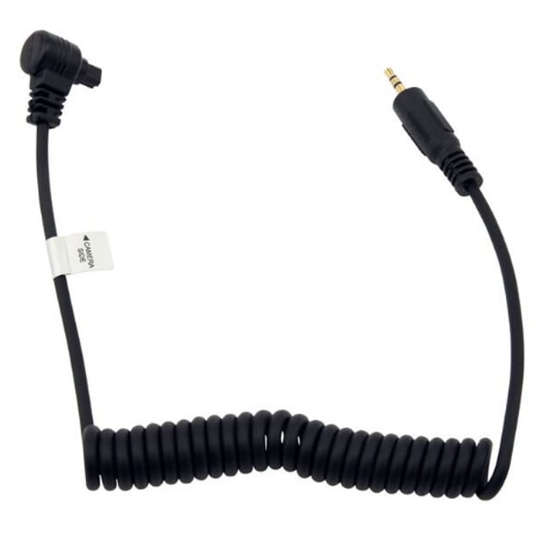 Vixen CN3 release cable for Canon