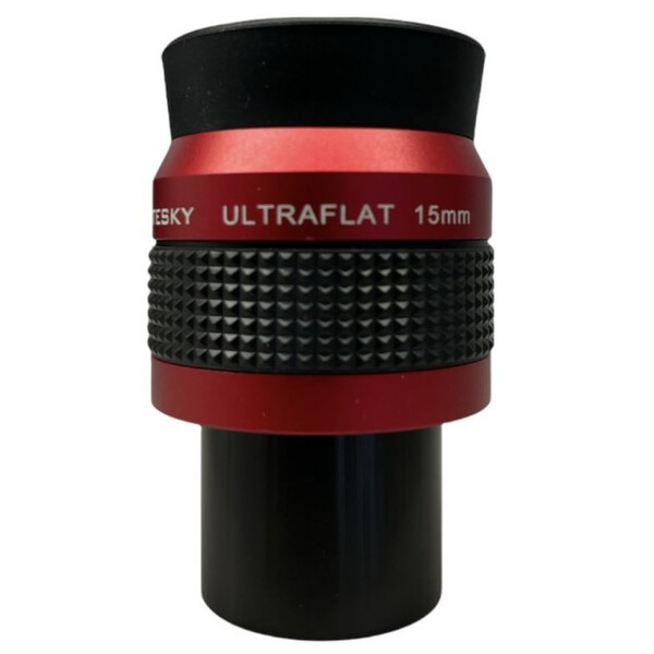 Artesky Eyepiece UltraFlat 15mm