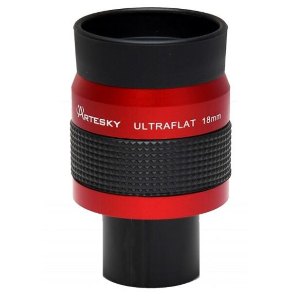 Artesky Eyepiece UltraFlat 18mm