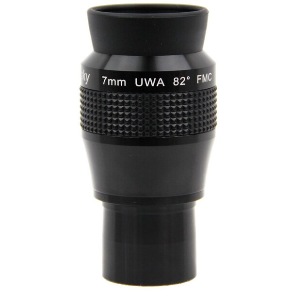 Tecnosky Eyepiece UWA 82° 28mm