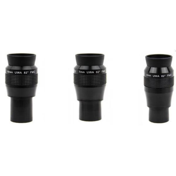 Tecnosky Eyepiece UWA 82° 7mm