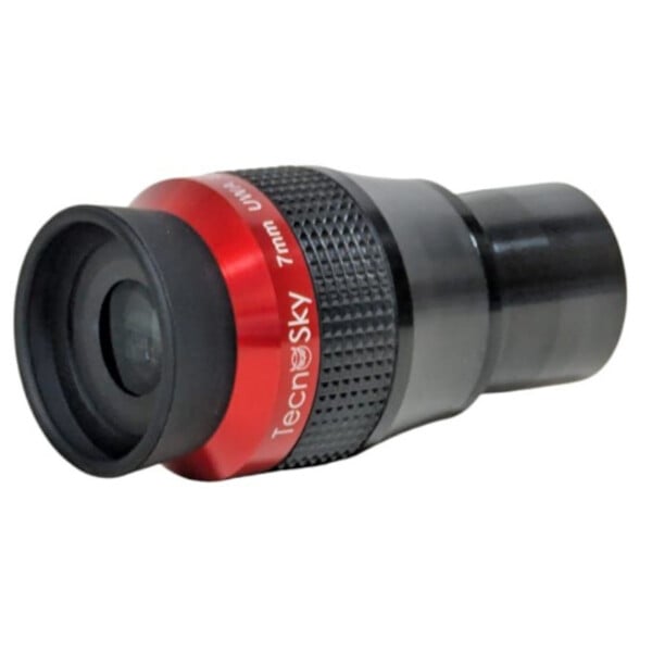 Tecnosky Oculare UWA 82° 7 mm 1,25"