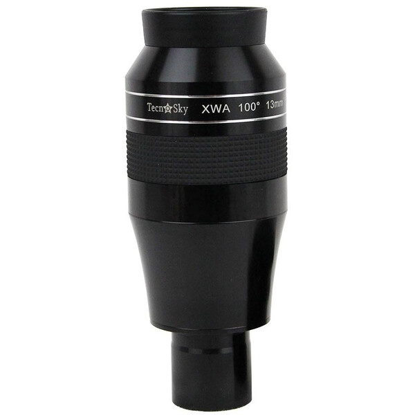 Tecnosky Eyepiece XWA 13mm 100°