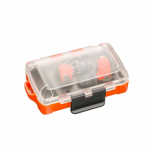 3M Peltor EEP-100 EU Gehörschutzstöpsel orange