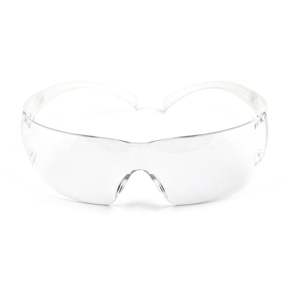 3M™ Peltor Schiessbrille SecureFit™200 transparent