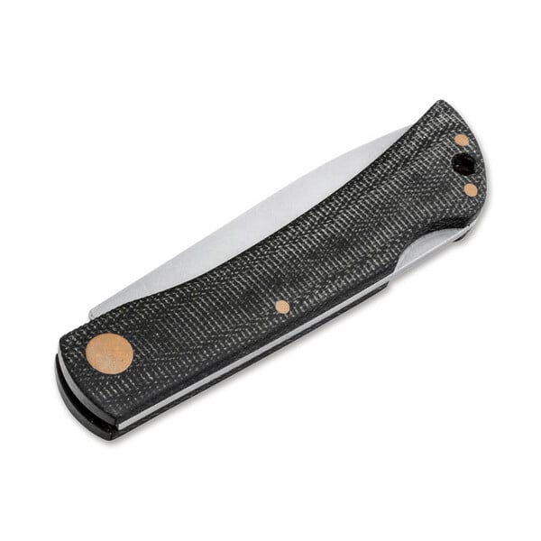 Böker Coltelli Rangebuster Black Copper