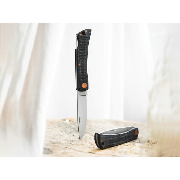 Böker Coltelli Rangebuster Black Copper
