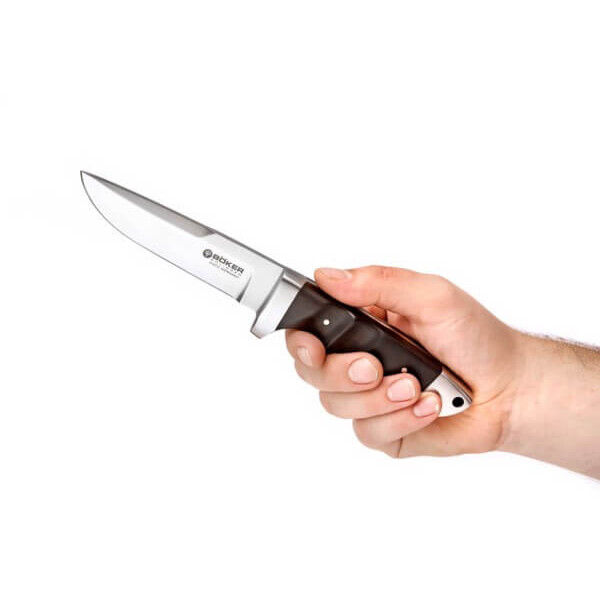 Böker Knives Vollintegral 2.0 Grenadill