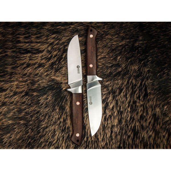 Böker Arbolito Coltelli Trapper