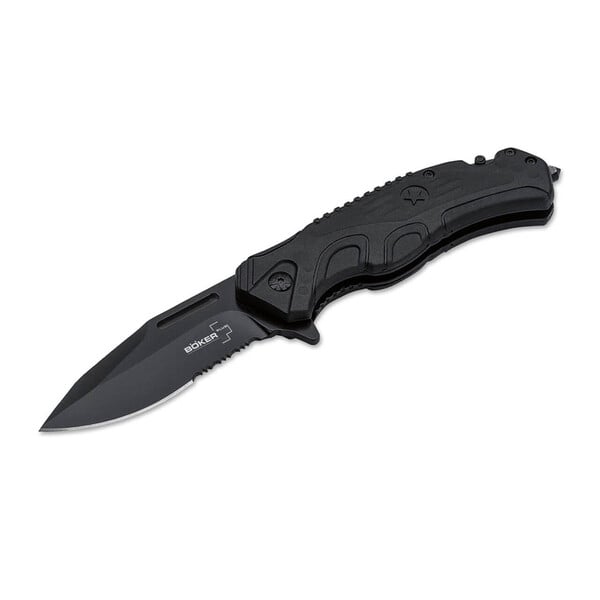 Böker Plus Coltelli Savior 2