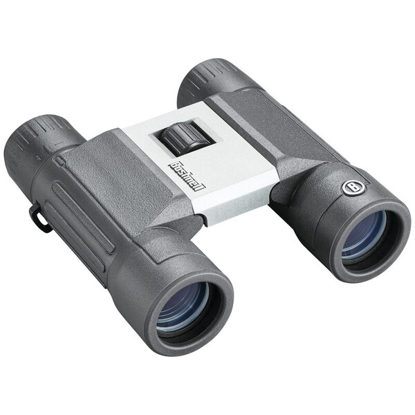 Bushnell Binoculars Powerview 2.0 10x25 Aluminum, MC