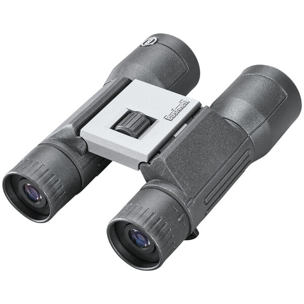 Bushnell Binoculars Powerview 2.0 16x32 Aluminum, MC