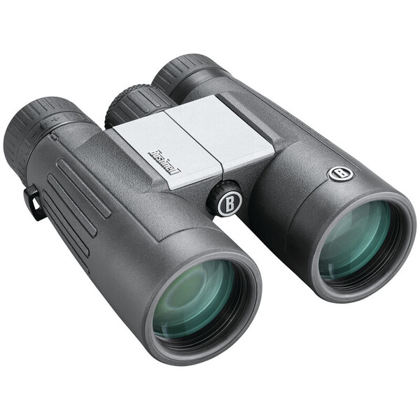 Bushnell Binoculars Powerview 2.0 10x42 Aluminum, MC