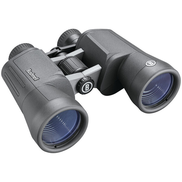 Bushnell Binoculars Powerview 2.0 10x50 Aluminum, MC