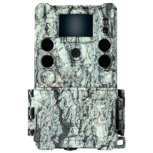 Bushnell Wildlife camera 30MP CORE 4KS Tree Bark Camo No Glow, Box 5L