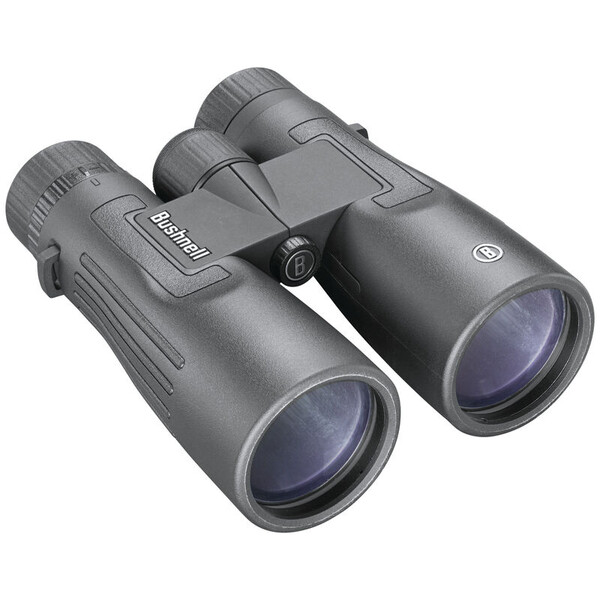 Bushnell Binoculars Legend 12x50 Dachkant, schwarz, FMC