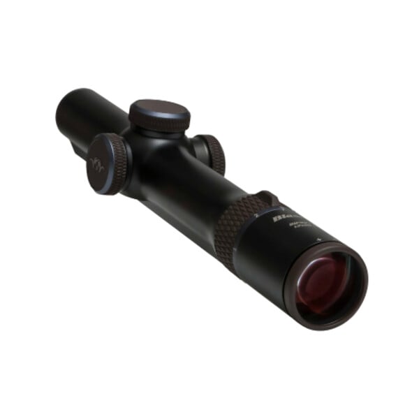 Riflescope Blaser Zielfernrohr 1-7x28 IC