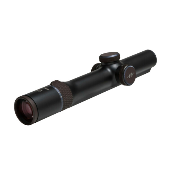 Riflescope Blaser Zielfernrohr 1-7x28 IC