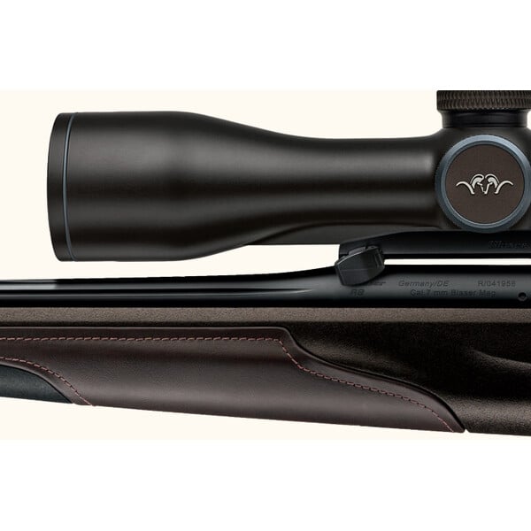 Mirino Mirini Blaser 1-7x28 IC