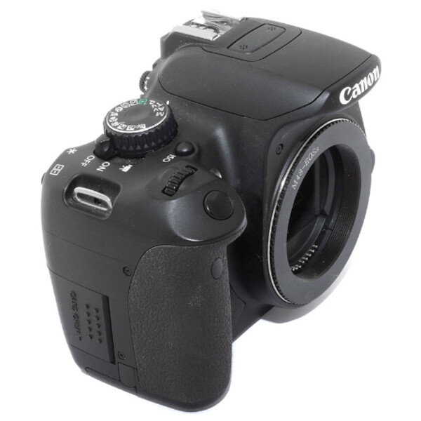 TS Optics Camera adaptor Adapter M48/Canon EOS EF