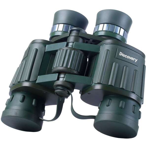 Discovery Binoculars 10x42 Field