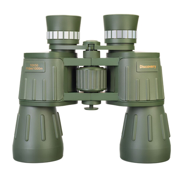 Discovery Binoculars 10x50 Field