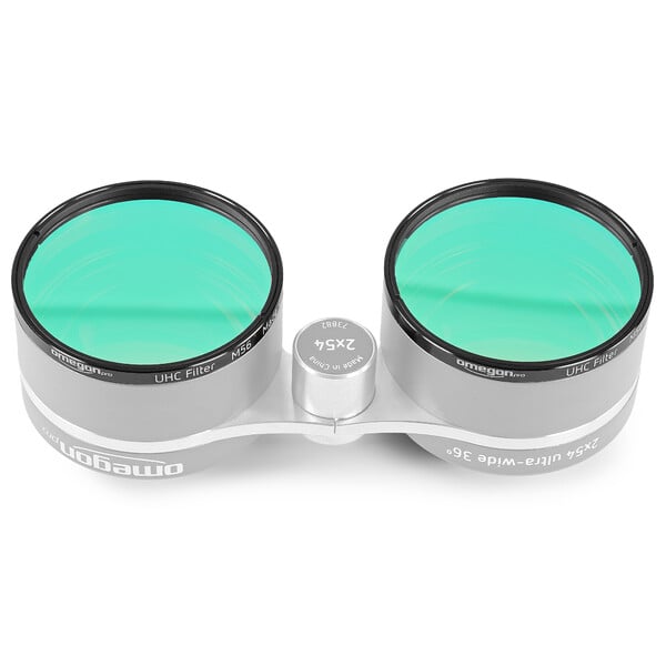 Omegon Filtro UHC Pro M56