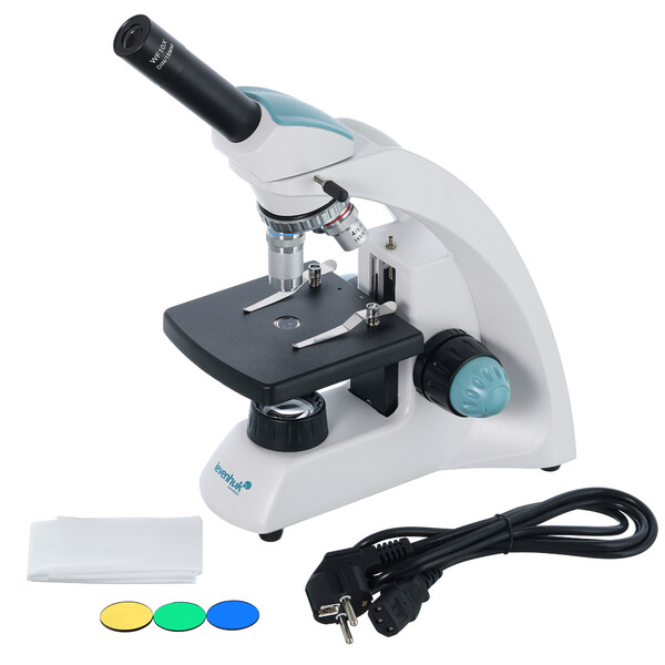 Levenhuk Microscope 500M