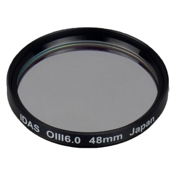 IDAS Filters OIII 6.0nm 2