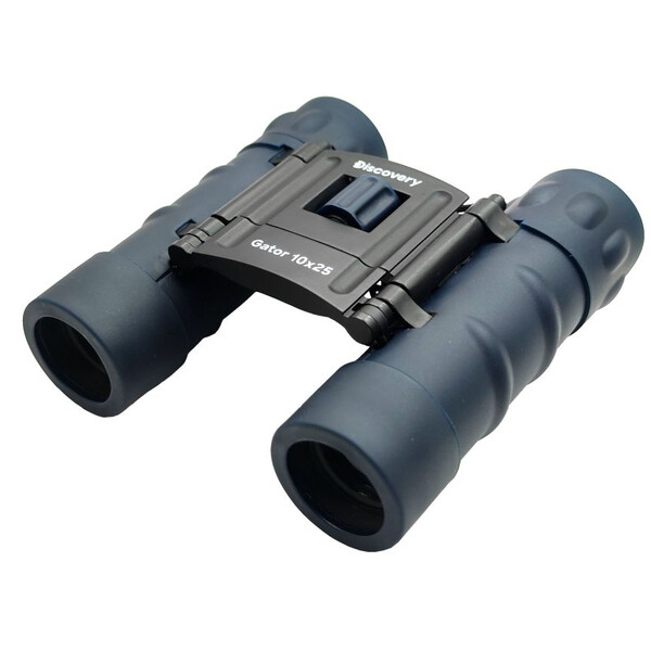 Discovery Binoculars Gator 10x25