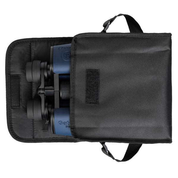 Discovery Zoom Binocoli Gator 10-30x50