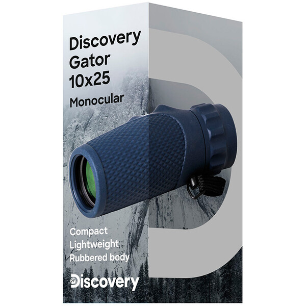 Discovery Monocular Gator 10x25