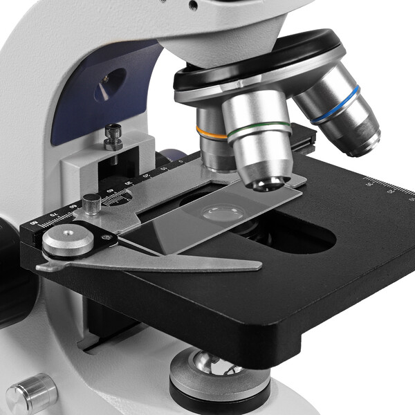 Omegon LCDStar microscope 200x-800x, LED