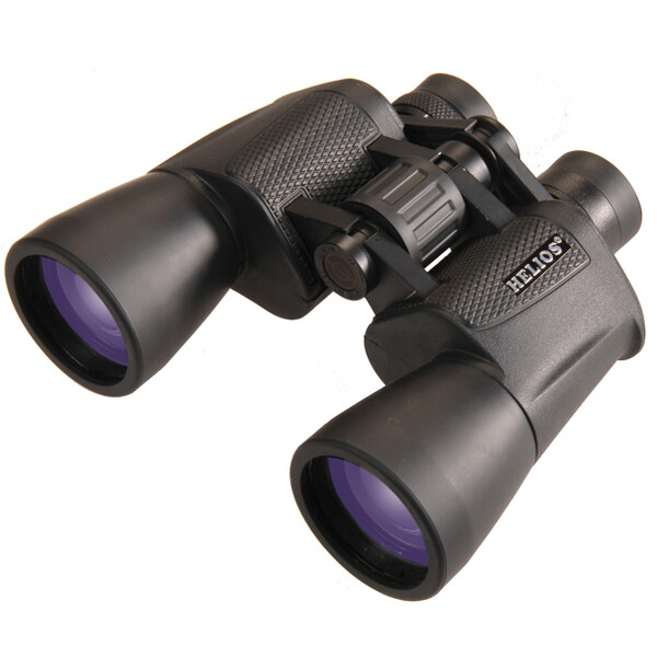 Helios Optics Binoculars Solana 7x50